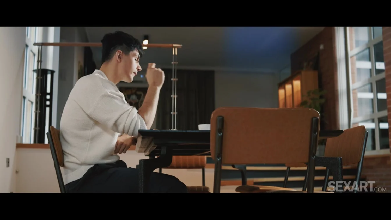 SexArt Lexi Dona Morning Like This XXX